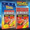 Doctor Collector Back to the Future Sports Almanac Replica