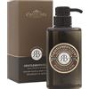 Castelbel Porto GENTLEMEN'S CLUB MENTA VERDE E MUSCHIO BAGNOSCHIUMA E MANI 450ML