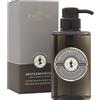 Castelbel Porto GENTLEMEN'S PATCHOULI E SANDALWOOD BAGNOSCHIUMA E MANI 450ML