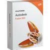 Autodesk Fusion 360 per Windows, Versione 3 ANNI