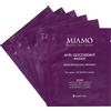 MEDSPA Srl MIAMO LONGEVITY PLUS ANTI GLYCOXIDANT MASQUE BOX 6 PEZZI
