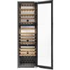 BERTAZZONI RWC177B4TPNP Cantina Vini, Panel Ready, 60 cm, Serie Modern, Porta Reversibile, A Scomparsa Totale, Digital Touch, Cap. Max 88 bottiglie