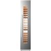 BERTAZZONI RWC45S5TPRS + 901644 + 901556 Cantina Vini, Right Swing Door, Acciaio inox, 45 cm, Serie Master, Touch-control, Cap. Max 68 bottiglie, Nuova classe G