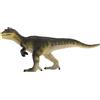 Bullyland 61313 - Personaggio giocattolo Allosaurus, circa 10,2 cm di dinosauro, fedele ai dettagli, ideale come piccolo regalo per bambini dai 3 anni in su