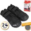Camon Scarponcini Outdoor | Tg.2 (2PZ) | C778/2 - Camon - Scarponcini Impermeabili Outodoor per Cani - Tg. 2