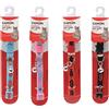 Camon Collare Elasticizzato per Gatti Lisca - DG061 - Camon - Collare Elasticizzato per Gatti - 10 x 200/300 Mm - Lisca