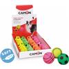Camon - Camon - Palla Sport in Gomma Soft -