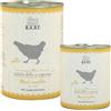 Dr Clauder's Barf Menu Completo Trito di Pollo per Cani - Dr Clauder's - Barf Menu Completo Trito di Pollo per Cani - 400GR