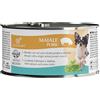 Marpet Equilibriavet Dog Adult Maiale - Marpet - Equilibriavet Dog Adult Maiale - 150GR