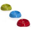 Camon Cam Ciotola Plastica Colori Ass Maya Y2217 0,3 Double M - Camon - Ciotole in Plastica Maya - Ciotola - Cod. Y2217