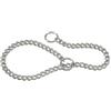 Camon Collare a Strangolo Maglia Fine in Acciaio - Camon - Collare a Strangolo Maglia Fine in Acciaio - 3 x 600MM