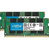 Crucial CT2K8G4SFRA32A memoria 16 GB 2 x 8 GB DDR4 3200 MHz (Crucial - DDR4 - ki