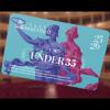 52733 Card Under 35 2026