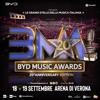 52733 BYD MUSIC AWARDS 2026