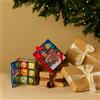 VENCHI SPA Mini libro Natale con cioccolatini Chocoviar - 116 g VENCHI