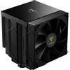 Gamdias Dissipatore ad Aria Gamdias Boreas P2-62D con Monitor Digitale