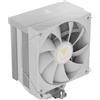 Gamdias Dissipatore ad Aria Gamdias Boreas M2-51DWH Bianco