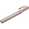 Boker Solingen Boker coramella a telaio in pelle bovina per rasoi a mano libera 36cm