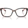 Prada Occhiali da Vista Prada PR15ZV 23A1O1