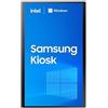 Samsung KM24C-C Design chiosco 61 cm (24') LED 250 LH24KMCCBGCXEN