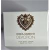 Dolce e Gabbana Dolce & Gabbana Devotion Body Cream Rich vaso 180 ml