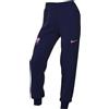 NIKE FFF Tech Nike HF5116 - Tuta da Calcio in Pile da Donna