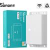 Sonoff Tech Sonoff Basic Gen5 Interruttore Smart WiFi e Matter