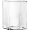Bormioli Luigi 42.5 cl - Top Class Square Bicchiere Whisky DOF In Vetro Set 6 Pz
