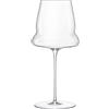 Bormioli Luigi 77 cl - Sapientia Tasting Calice Vino Rosso Soffiato a Bocca In Vetro Set 2 Pz