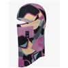 Buff Thermonet® Hinged Balaclava Be Ldar Orchid