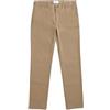 Farah Pantaloni Casual da Uomo in Twill Twill Elm STR, Beige, 36W/30L