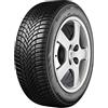 Firestone Multiseason 2 XL M+S - 235/60R18 107V - Pneumatico 4 stagioni