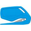 MARTOR 100 x Coltello di sicurezza, lama nascosta, SECUMAX POLYCUT, coltello Cutter professionale, leggero, plastica, Per mancini e destrorsi