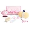 CHICCO B5934 SET IGIENE HAPPY BUBBLES ROSA
