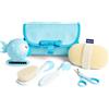 CHICCO B59341 SET IGIENE HAPPY BUBBLES AZZURRO