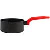 H&H Alessandro Borghese Hot Spot Casseruola 1 Manico in Alluminio Antiaderente, 20cm