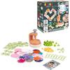 Smoby - Flower Market Deco Set +5anni
