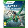 Ubisoft Avatar: Frontiers of Pandora for Xbox Series X