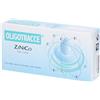 Lizofarm Srl Oligotracce Zinico Zinco E Lattuga 20 Fiale Per Uso Orale Da 2ml
