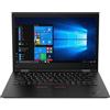 Lenovo ThinkPad X1 Yoga G3 | i7-8550U | 14 | 16 GB | 512 GB SSD | WQHD | Webcam | Touch | Illuminazione tastiera | Win 11 Home | US