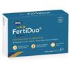 IBSA FARMACEUTICI ITALIA Srl FERTIDUO 60 Cps