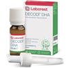 Decodi Dha Integratore Di Vitamina D3 E Dha In Gocce 20 Ml Salute Del Neonato