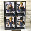 Banpresto Dragon Ball Z Trunks Vegeta Figure SOLID EDGE FUNZIONA LA PARTENZA VOL.9 10