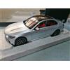 Mercedes-Benz B66960637 Modellino auto MERCEDES-BENZ Classe C 1:18 -ORIGINALE-MERCEDES