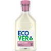 Ecover Detergente per tessuti delicati con profumo di ninfea e miele, 750 ml, prodotto ecologico