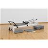 Tekkfit Reformer in alluminio - REF-04-B 110 Kg