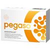 SCHWABE PHARMA ITALIA Srl PEGASO AXIDOPHILUS da 60 CAPSULE
