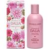 L'Erbolario Sfumature di Dalia - Bagnoschiuma, 250ml