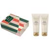 Ahava Holiday Smooth Moves Duo Cofanetto Crema Mani 100ml + Crema Piedi 100ml
