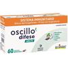 Boiron Oscillo Difese Adulto Integratore Sistema Immunitario, 60 Compresse